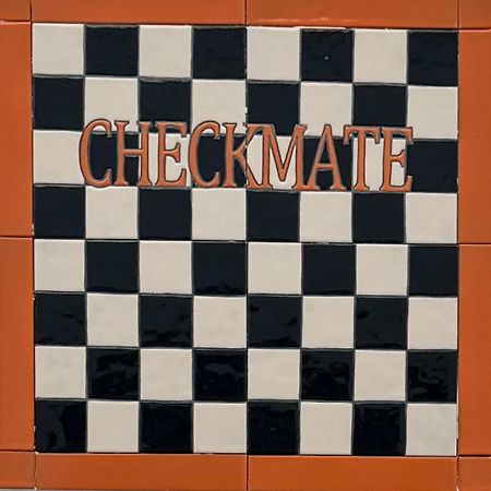 Checkmate Villa Tolox Eksteriør billede