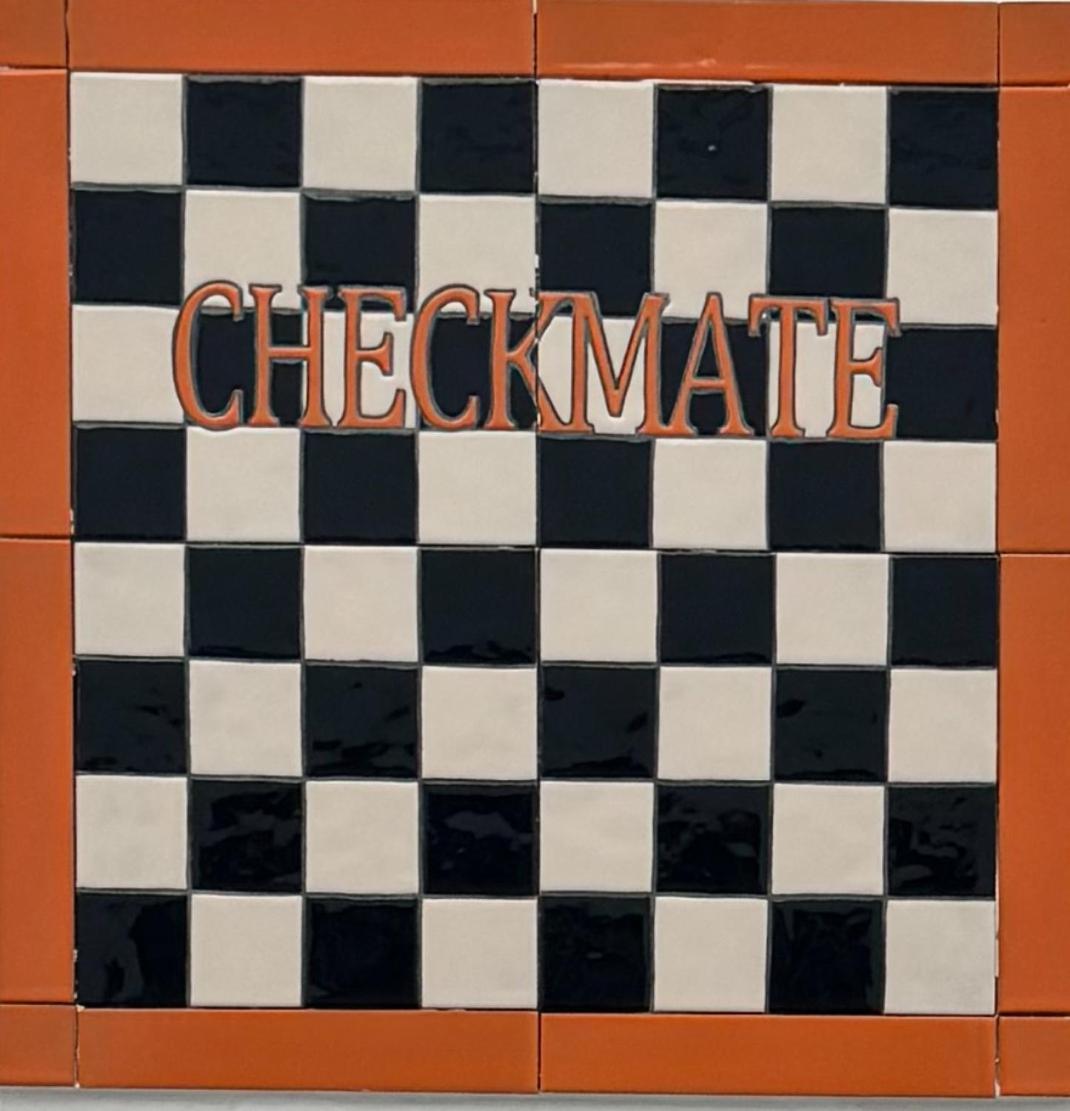 Checkmate Villa Tolox Eksteriør billede